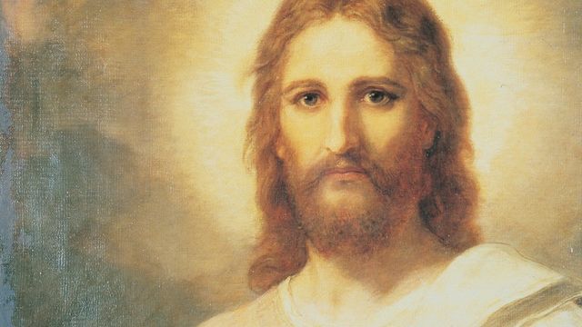 Prince of Peace - 平和の君 -