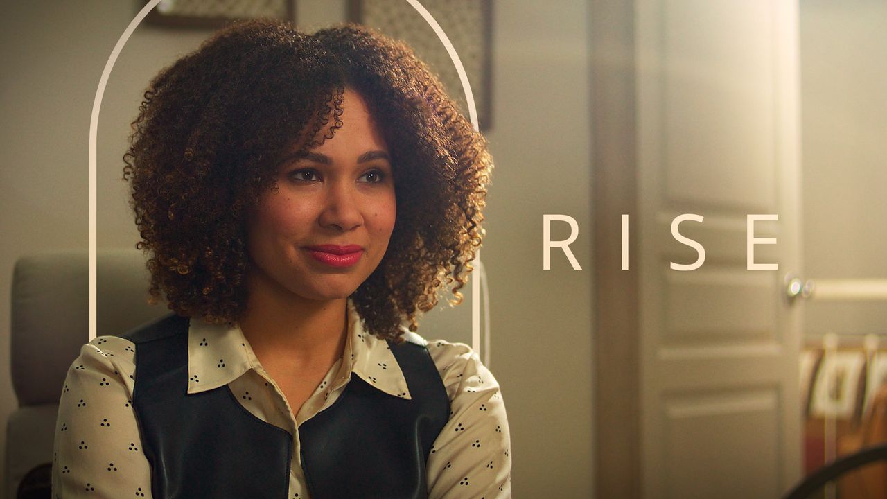 RISE -イースタービデオ-